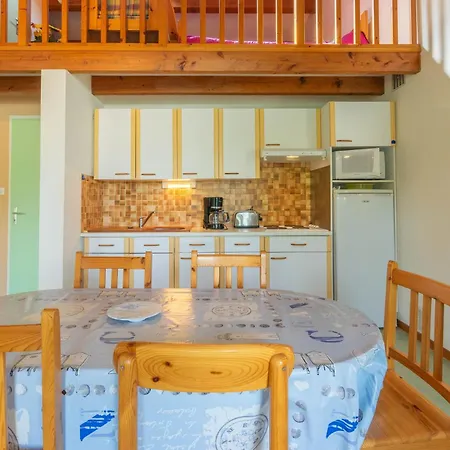 Hébergement de vacances Charmante Maison Les Mouettes *