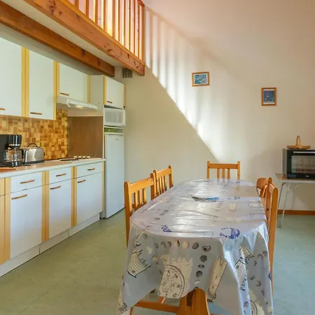 Charmante Maison Les Mouettes Hébergement de vacances