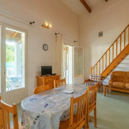 Hébergement de vacances Charmante Maison Les Mouettes *