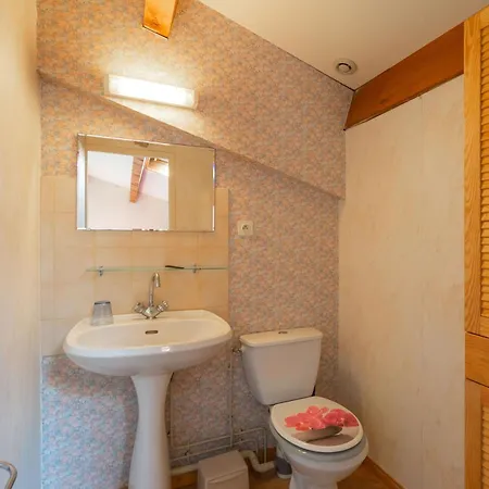 Charmante Maison Les Mouettes Les Mathes