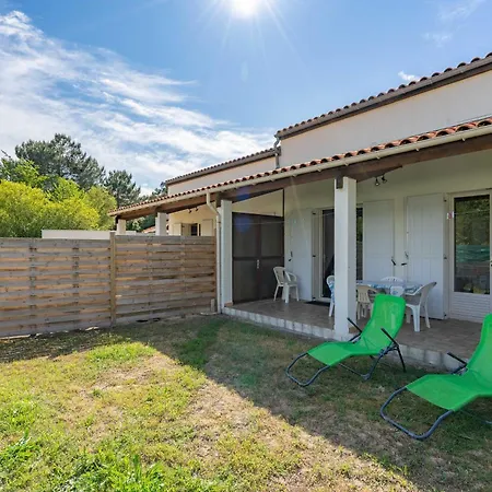Hébergement de vacances Charmante Maison Les Mouettes